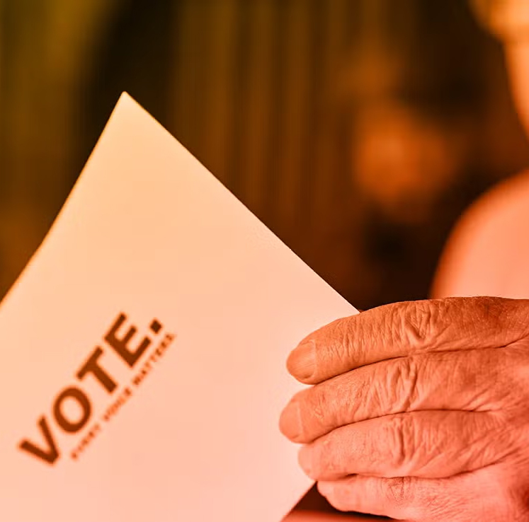 Participation | Dignity | Elections: An online Catholic theology webinar